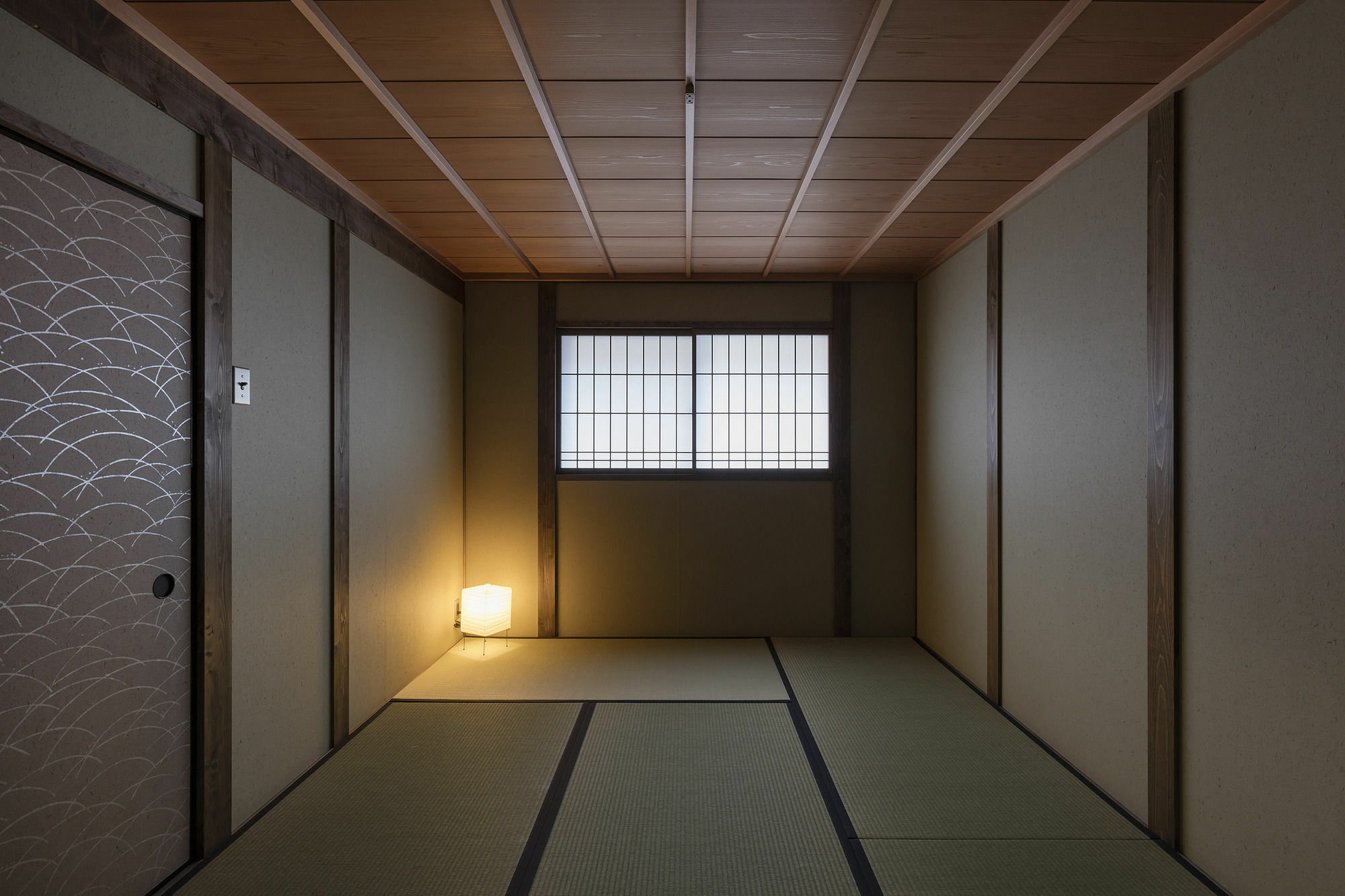 Villa Choya Goshominami Machiya House Kioto Exterior foto