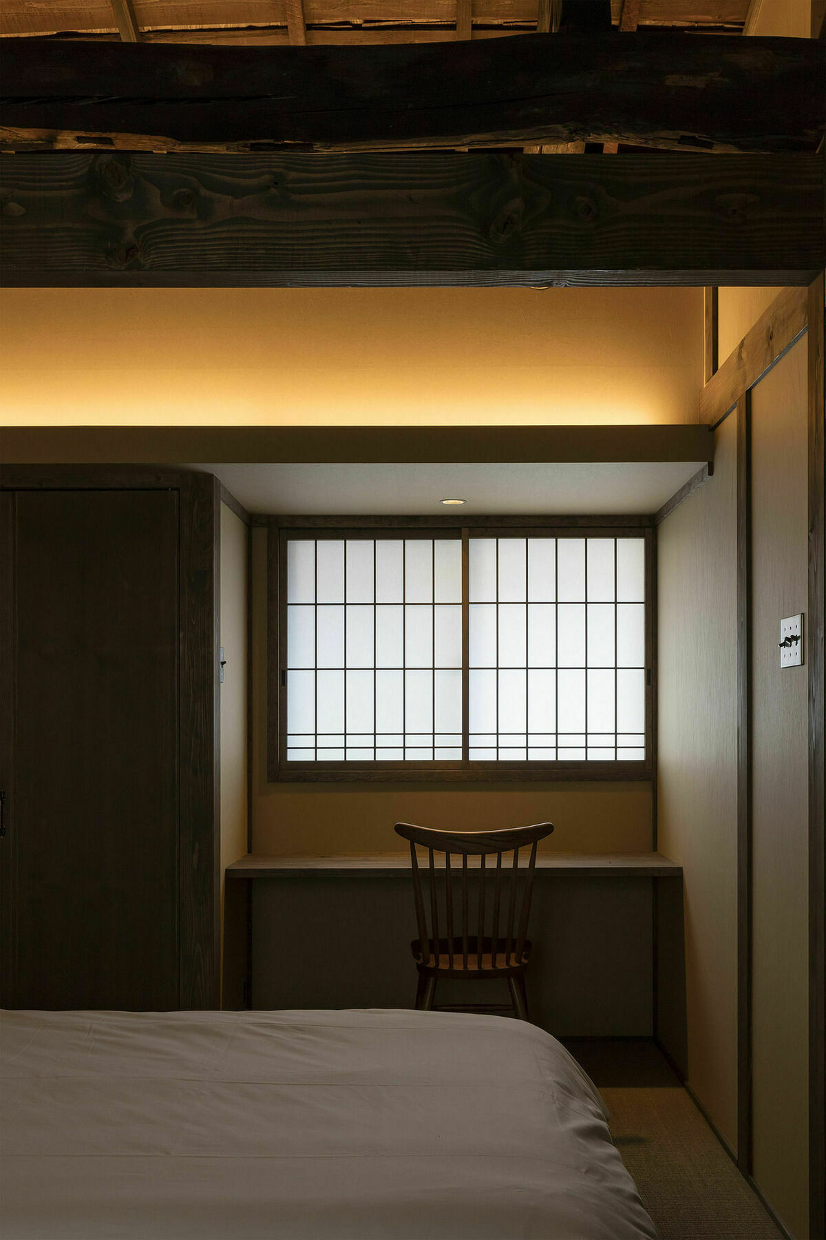 Villa Choya Goshominami Machiya House Kioto Exterior foto