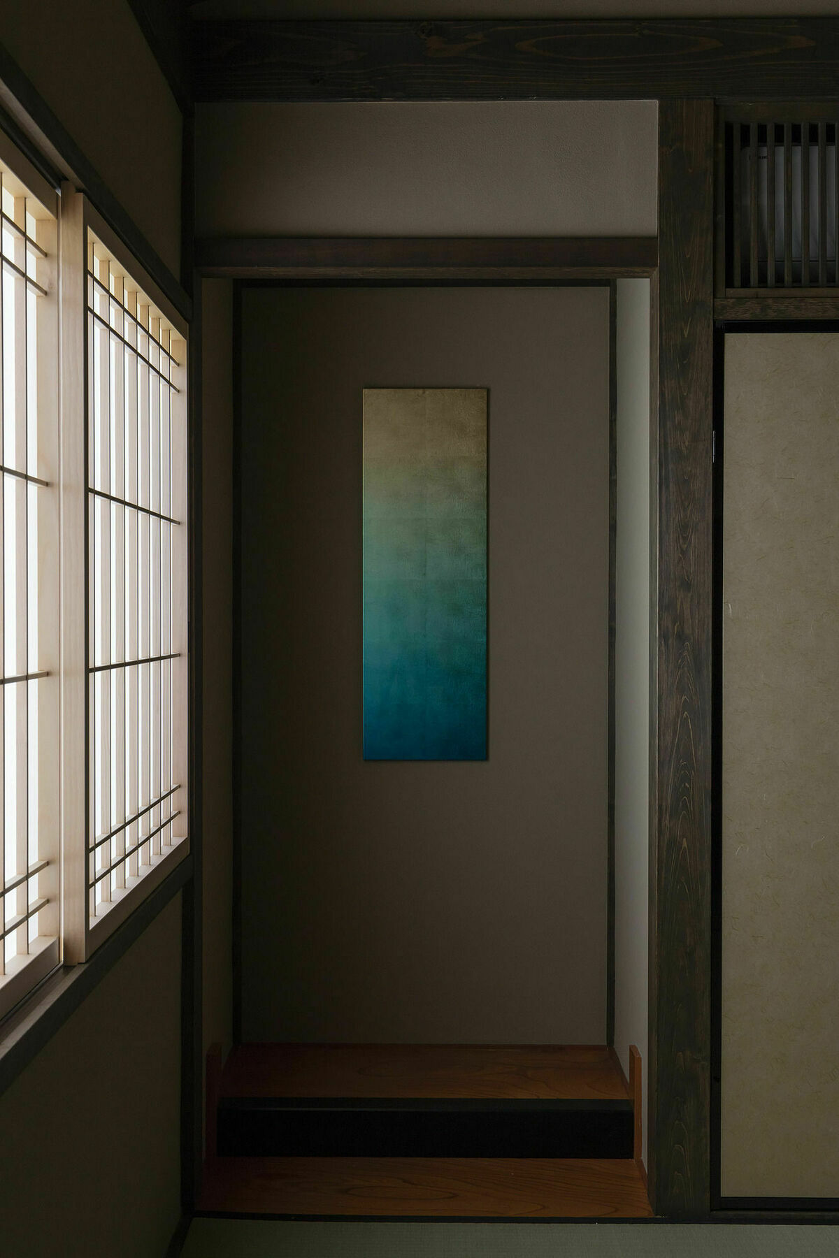 Villa Choya Goshominami Machiya House Kioto Exterior foto